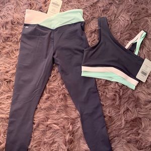 Fabletics Set Activewear Set